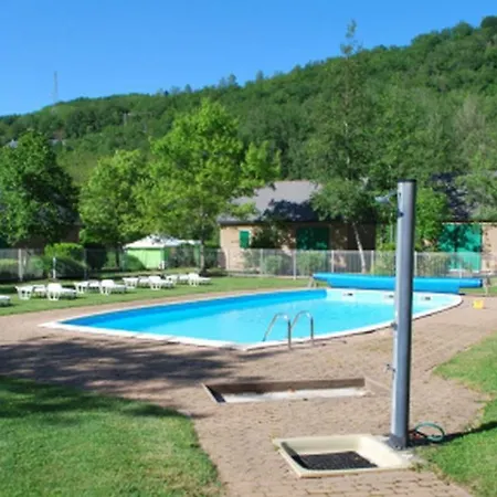 Vabre Aventures Et Nature Grand-Vabre