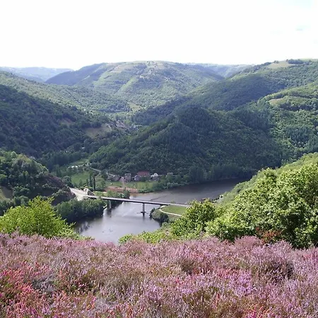 Vabre Aventures Et Nature * Grand-Vabre