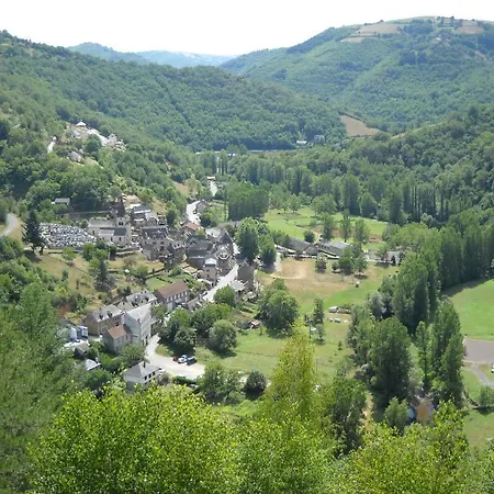 Vabre Aventures Et Nature Grand-Vabre