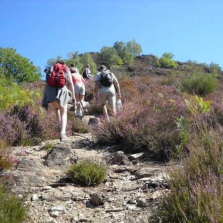 Vabre Aventures Et Nature Tatil parkı