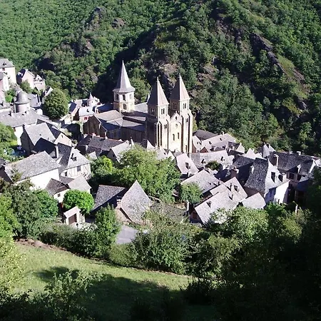 Vabre Aventures Et Nature