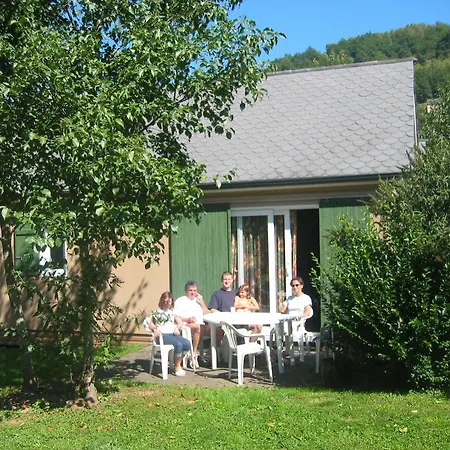 Village de vacances Vabre Aventures Et Nature