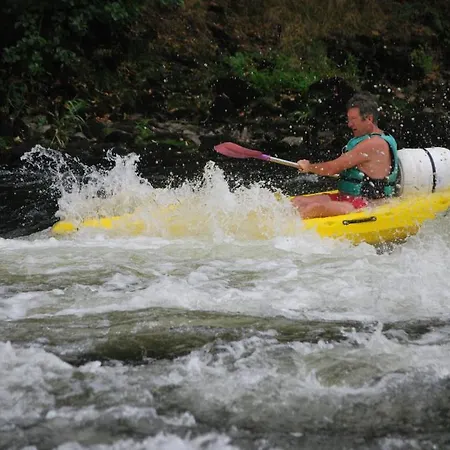 Vabre Aventures Et Nature *